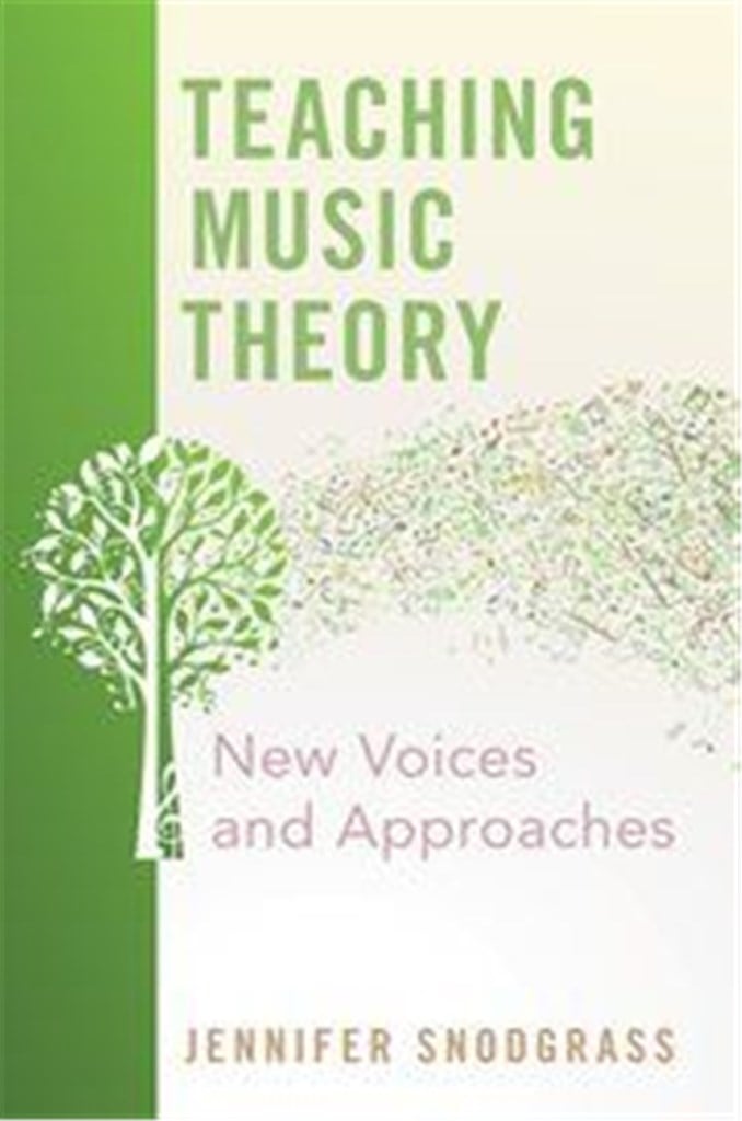 Teaching Music Theory